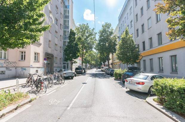 Gewerbeobjekt mieten in 1050 Wien (Bild 3)