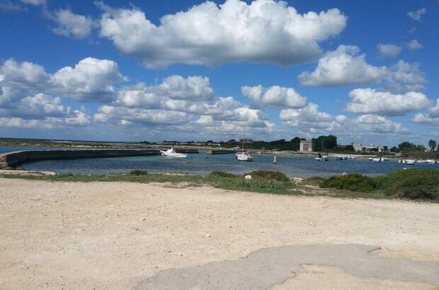 Haus mit Garten kaufen in 73048 Nardo´ (Bild 1)