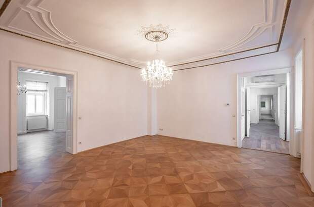 Gewerbeobjekt mieten in 1050 Wien (Bild 1)