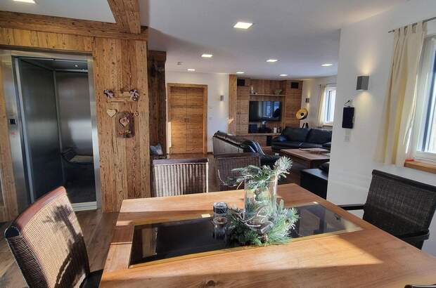 Ferienhaus kaufen in 6345 Kössen (Bild 5)