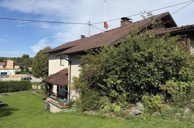 Haus kaufen in 4710 Grieskirchen (Bild 1)