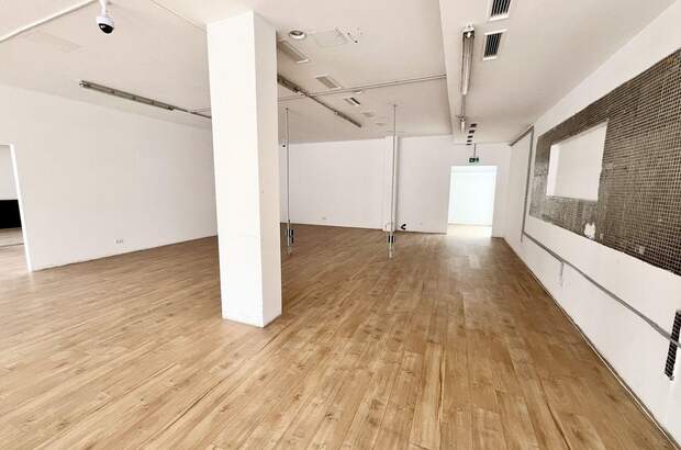 Gewerbeobjekt mieten in 8020 Graz (Bild 1)