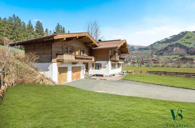 Haus kaufen in 6371 Aurach (Bild 2)