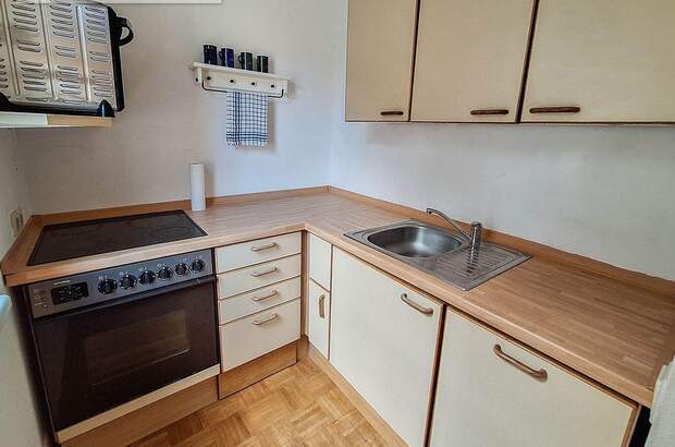 Wohnung mit Balkon mieten in 4600 Wels (Bild 5)