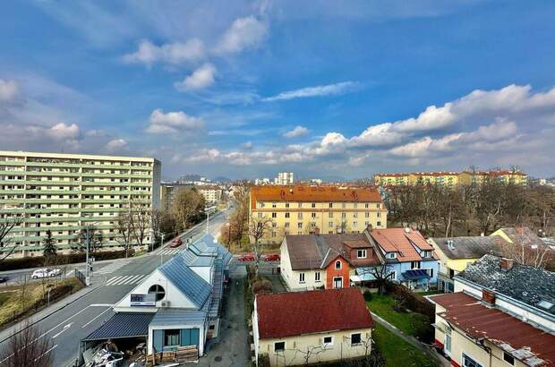 Wohnung mit Balkon kaufen in 8020 Graz (Bild 1)