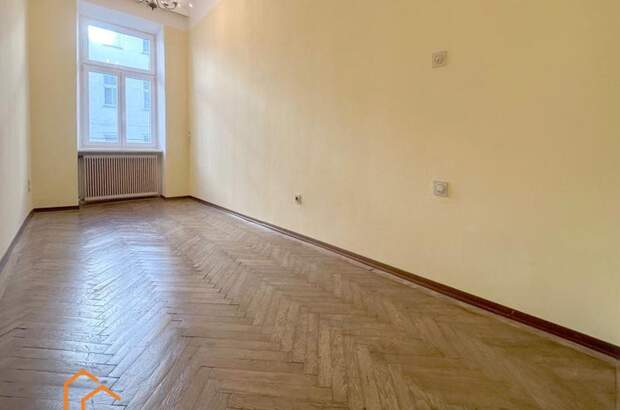 Altbauwohnung mit Balkon kaufen in 1100 Wien 10. (Bild 5)