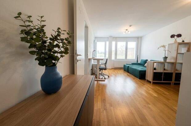 Terrassenwohnung kaufen in 1190 Wien (Bild 1)