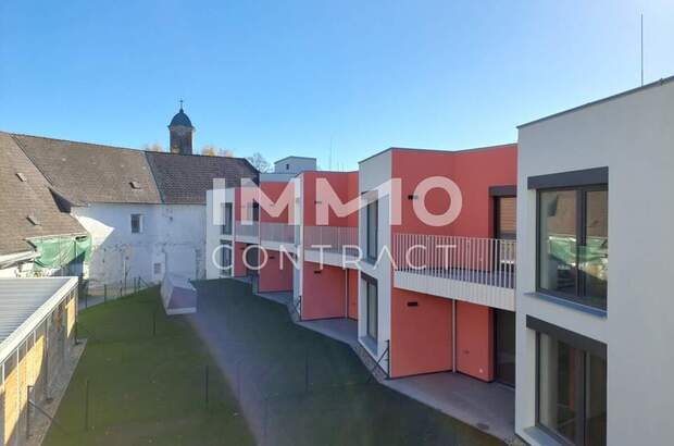 Eigentumswohnung in 2122 Ulrichskirchen