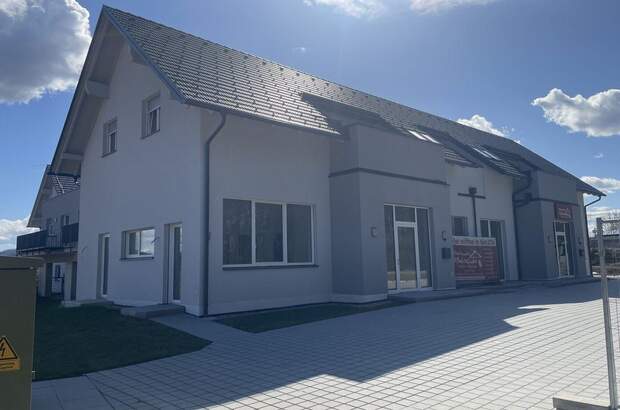 Gewerbeobjekt mieten in 8472 Straß (Bild 1)