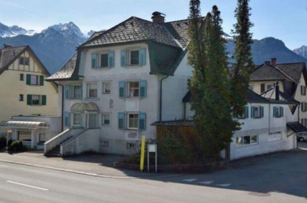 Gewerbeobjekt mieten in 6700 Bludenz (Bild 3)