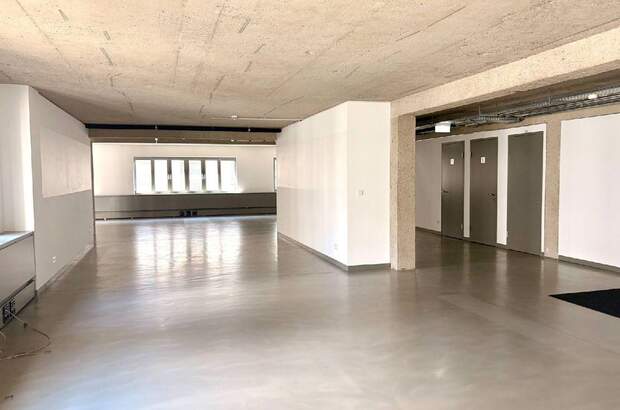 Gewerbeobjekt mieten in 1030 Wien (Bild 2)