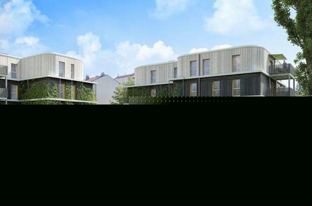 Terrassenwohnung kaufen in 2340 Mödling (Bild 5)