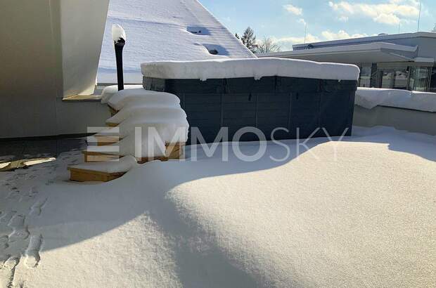 Terrassenwohnung kaufen in 4880 St. Georgen (Bild 1)