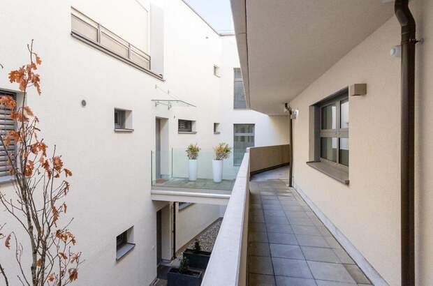 Wohnung mit Balkon kaufen in 3500 Krems (Bild 3)