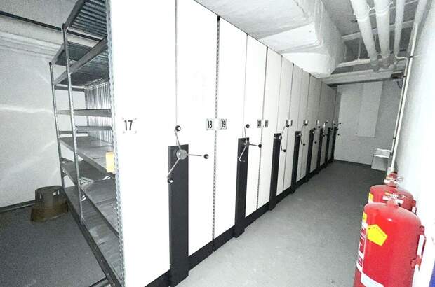 Gewerbeobjekt mieten in 3100 St. Pölten (Bild 1)