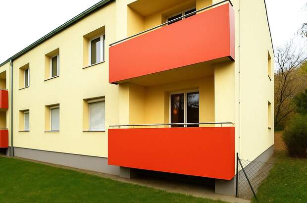 Terrassenwohnung kaufen in 2351 Wr. Neudorf (Bild 3)