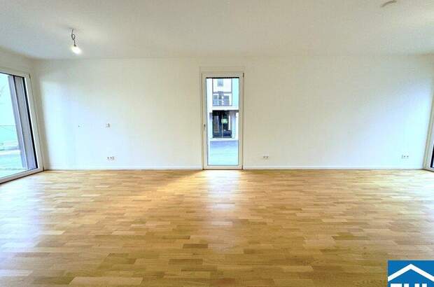 Terrassenwohnung kaufen in 1120 Wien (Bild 3)