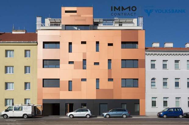 Gewerbeobjekt mieten in 1210 Wien