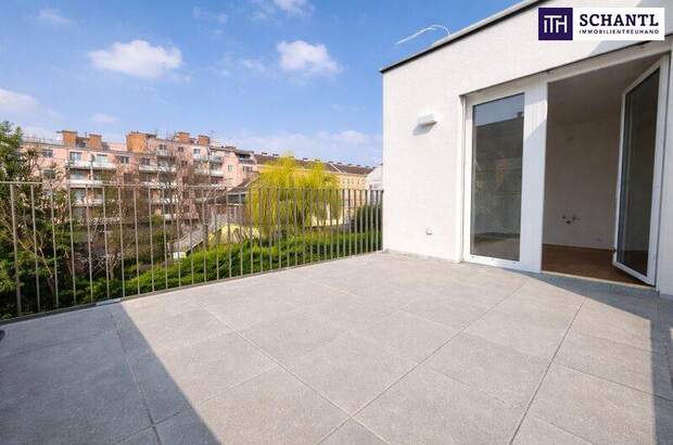 Terrassenwohnung kaufen in 2320 Schwechat (Bild 2)