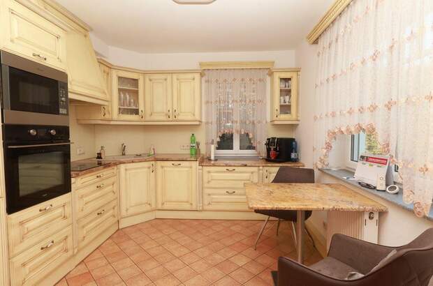 Haus mit Garten kaufen in 2431 Enzersdorf (Bild 4)