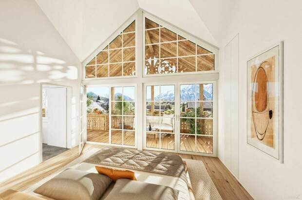 Chalet kaufen in 8992 Altaussee (Bild 1)