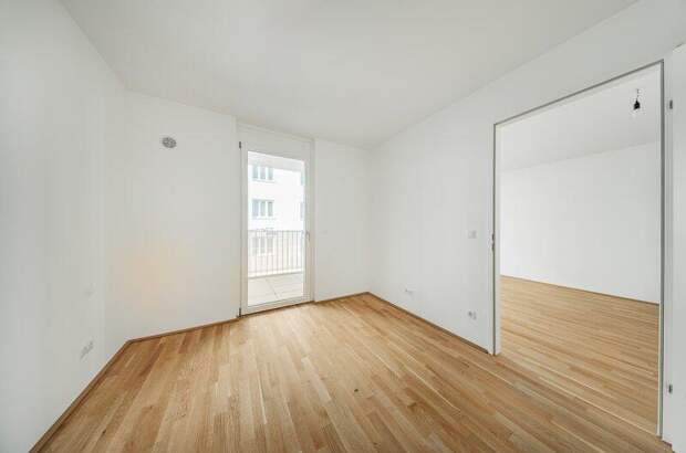 Terrassenwohnung kaufen in 1210 Wien (Bild 5)