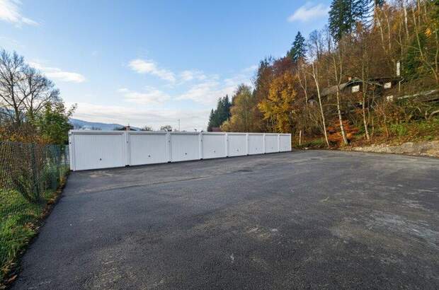 Wohnanlage kaufen in 8662 Mitterdorf (Bild 4)