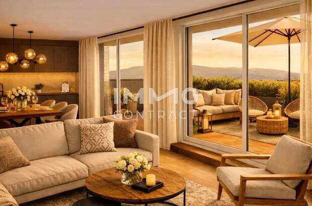 Eigentumswohnung in 1190 Wien