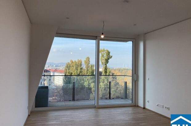 Terrassenwohnung mieten in 1030 Wien (Bild 1)