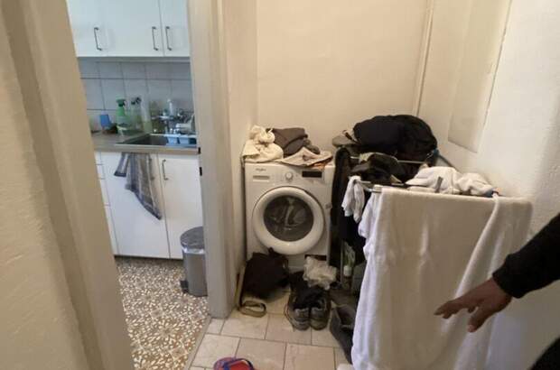 Altbauwohnung kaufen in 8020 Graz (Bild 5)
