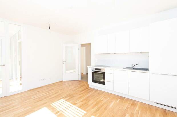 Wohnung mit Balkon mieten in 8020 Graz (Bild 4)