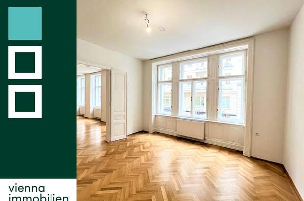Wohnung mieten in 1010 Wien (Bild 1)