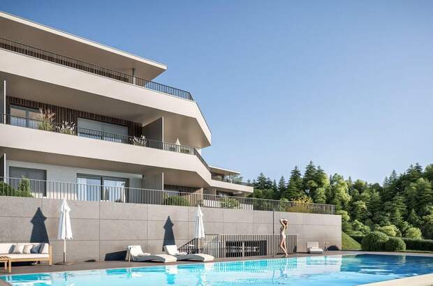 Wohnung mit Balkon kaufen in 9210 Pörtschach (Bild 2)