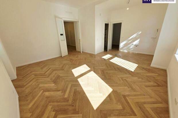 Terrassenwohnung kaufen in 1130 Wien (Bild 3)