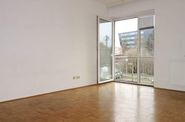 Wohnung mit Balkon mieten in 8010 Graz (Bild 3)