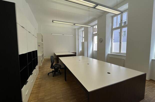 Gewerbeobjekt mieten in 1040 Wien (Bild 4)