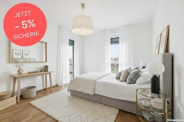 Terrassenwohnung kaufen in 2700 Wr. Neustadt (Bild 1)
