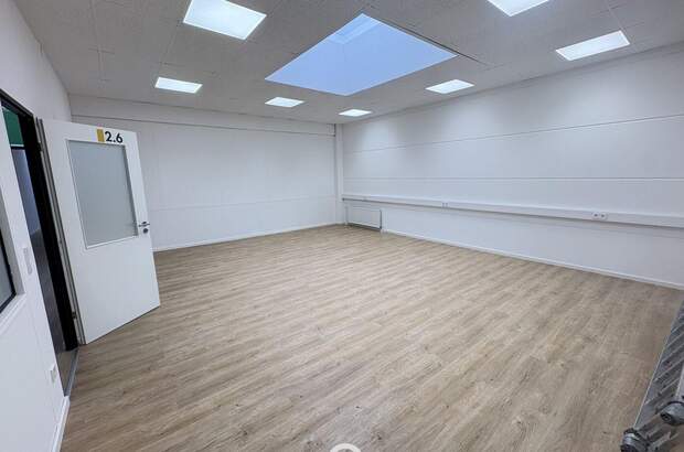 Gewerbeobjekt mieten in 4063 Hörsching (Bild 3)