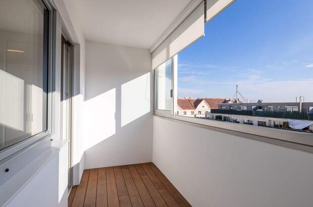 Wohnung mieten in 1100 Wien (Bild 1)