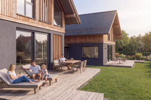 Haus kaufen in 8962 Gröbming (Bild 2)