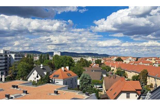Terrassenwohnung mieten in 1150 Wien (Bild 4)