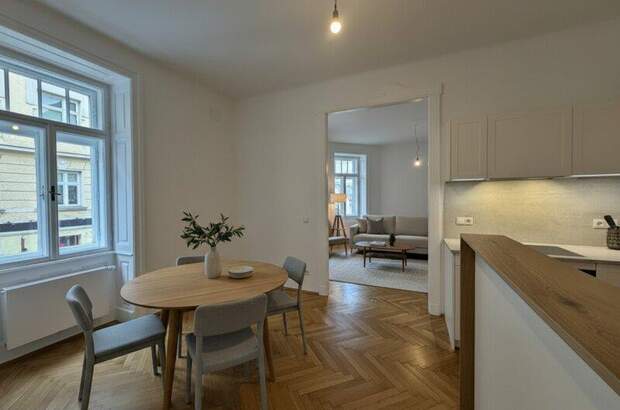 Wohnung kaufen in 1090 Wien (Bild 2)