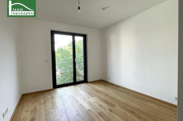 Terrassenwohnung mieten in 1160 Wien (Bild 5)