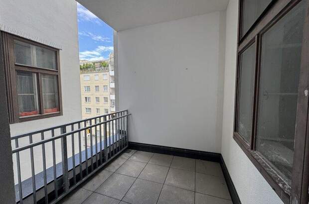 Terrassenwohnung kaufen in 1030 Wien (Bild 2)