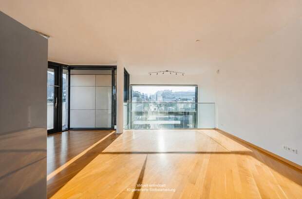 Terrassenwohnung kaufen in 5020 Salzburg (Bild 4)
