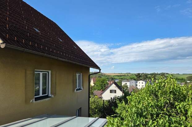 Haus mit Garten kaufen in 3820 Raabs (Bild 3)