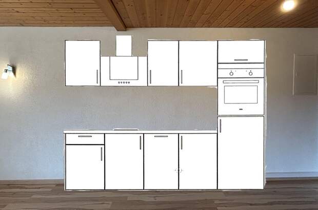 Terrassenwohnung mieten in 6900 Bregenz (Bild 4)