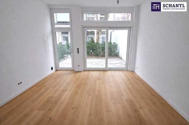 Terrassenwohnung kaufen in 1160 Wien (Bild 3)