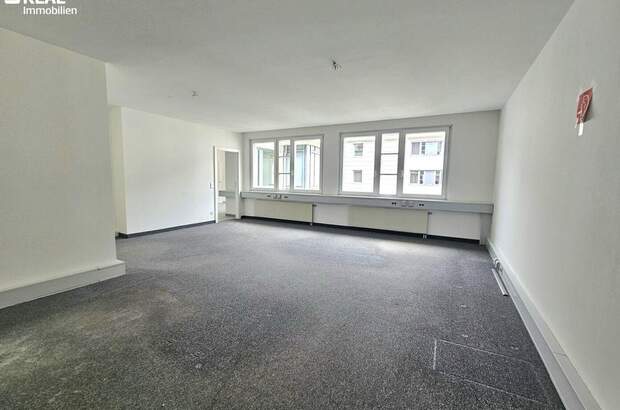 Gewerbeobjekt mieten in 1040 Wien (Bild 1)