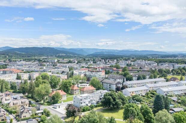 Wohnung mit Balkon kaufen in 9020 Klagenfurt (Bild 4)